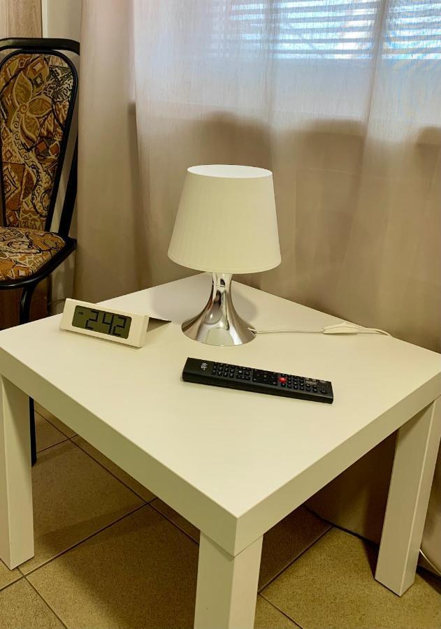 Guesthouse Vladimir & Ana Pančevo 外观 照片