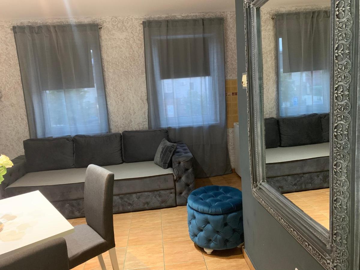 Guesthouse Vladimir & Ana Pančevo 外观 照片