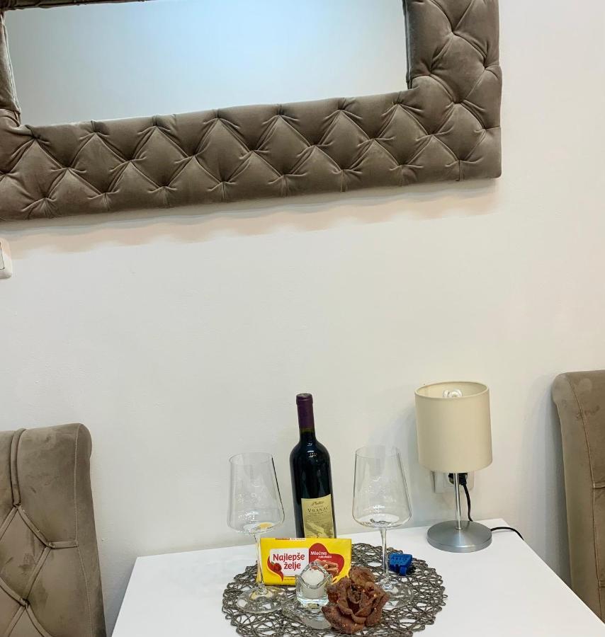 Guesthouse Vladimir & Ana Pančevo 外观 照片