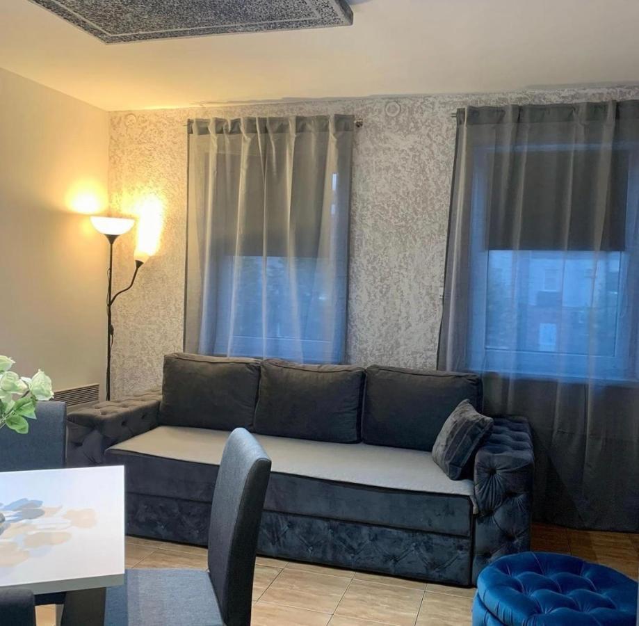 Guesthouse Vladimir & Ana Pančevo 外观 照片