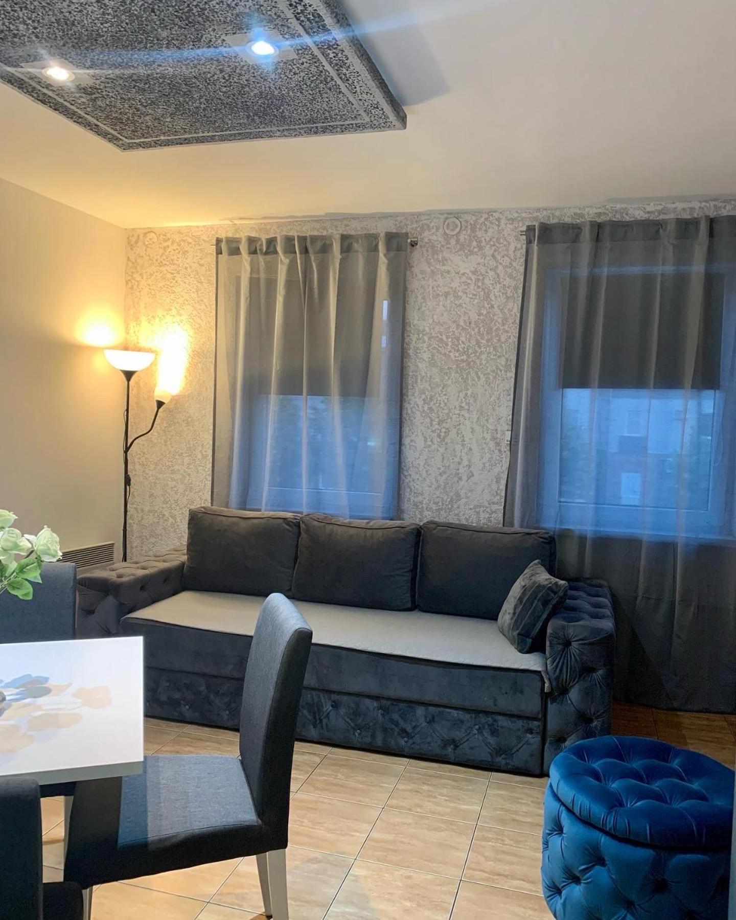 Guesthouse Vladimir & Ana Pančevo 外观 照片