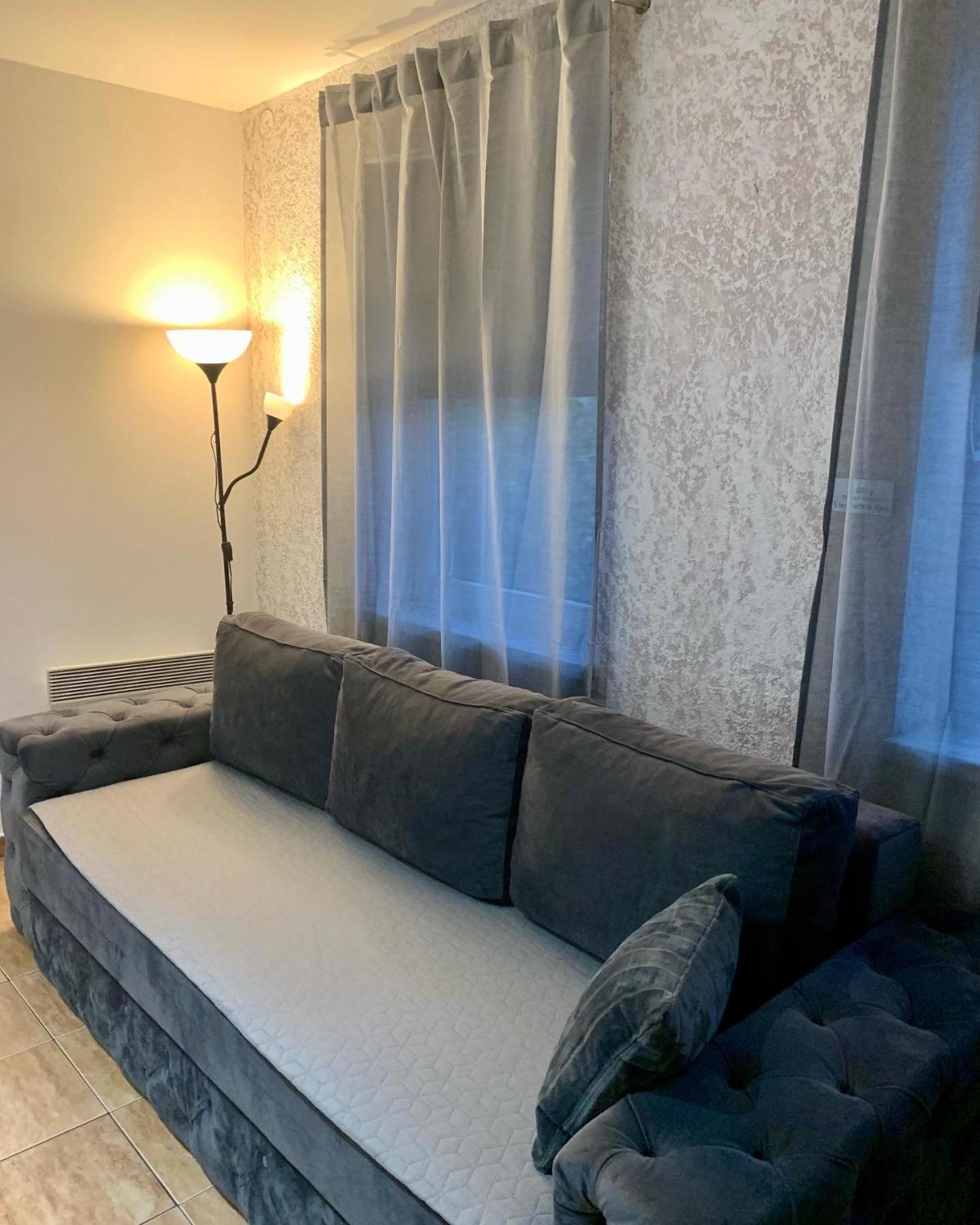 Guesthouse Vladimir & Ana Pančevo 外观 照片