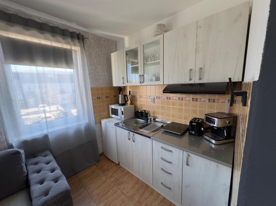 Guesthouse Vladimir & Ana Pančevo 外观 照片