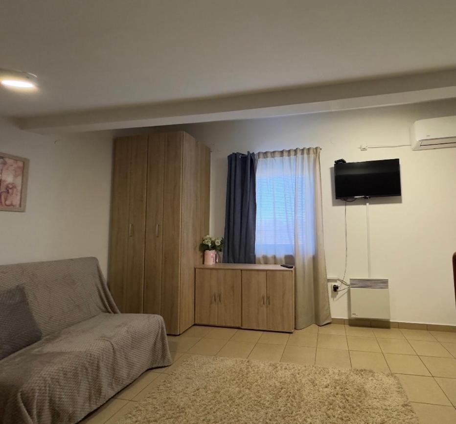 Guesthouse Vladimir & Ana Pančevo 外观 照片