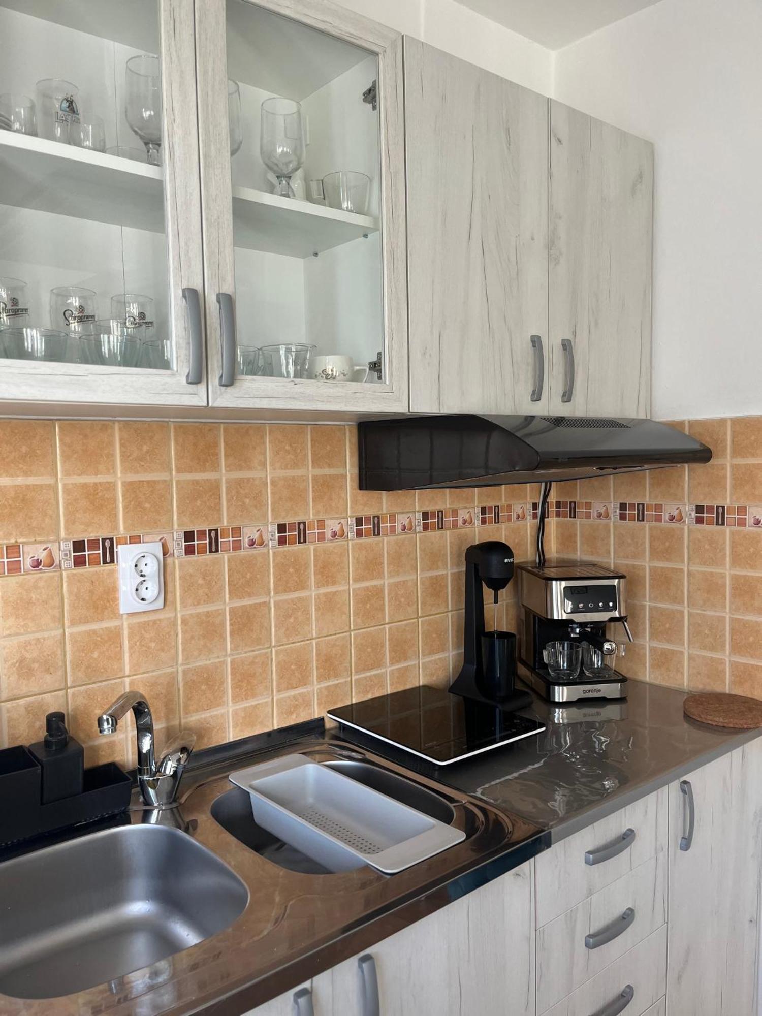 Guesthouse Vladimir & Ana Pančevo 外观 照片