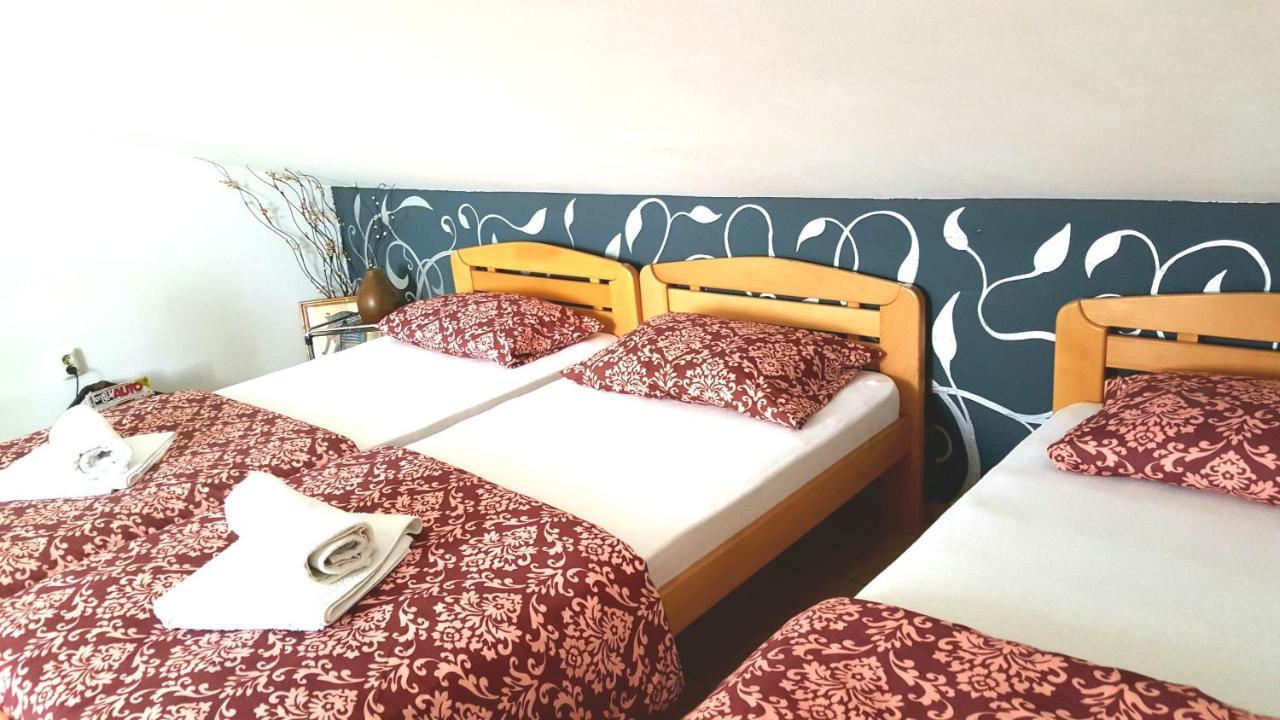 Guesthouse Vladimir & Ana Pančevo 外观 照片